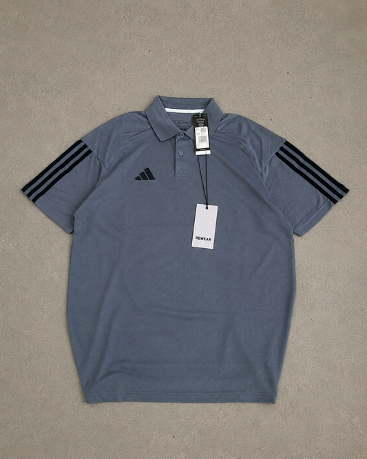 ADIDAS POLO SHIRT