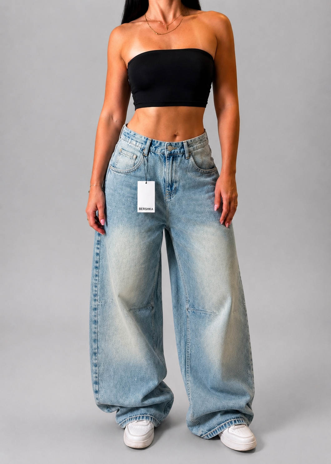 LEFTIES TUBE TOP