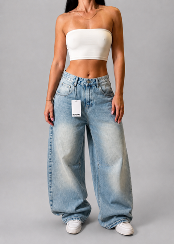 LEFTIES TUBE TOP