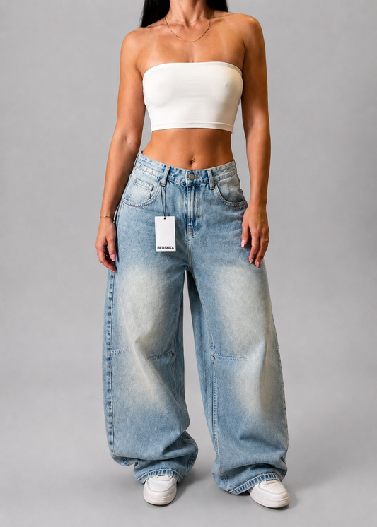 LEFTIES TUBE TOP