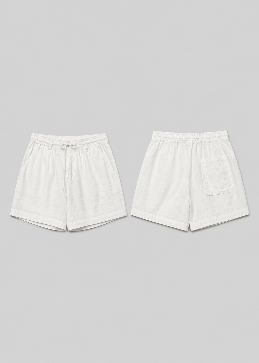 ASOS BEACH SHORTS