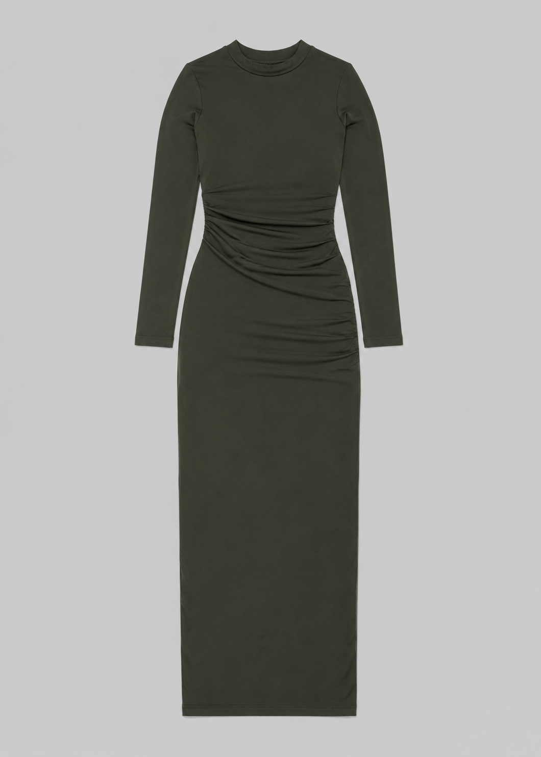 PULL&BEAR MAXI DRESS