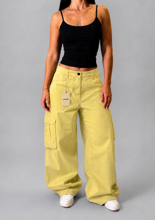 PIMKIE CARGO TROUSERS
