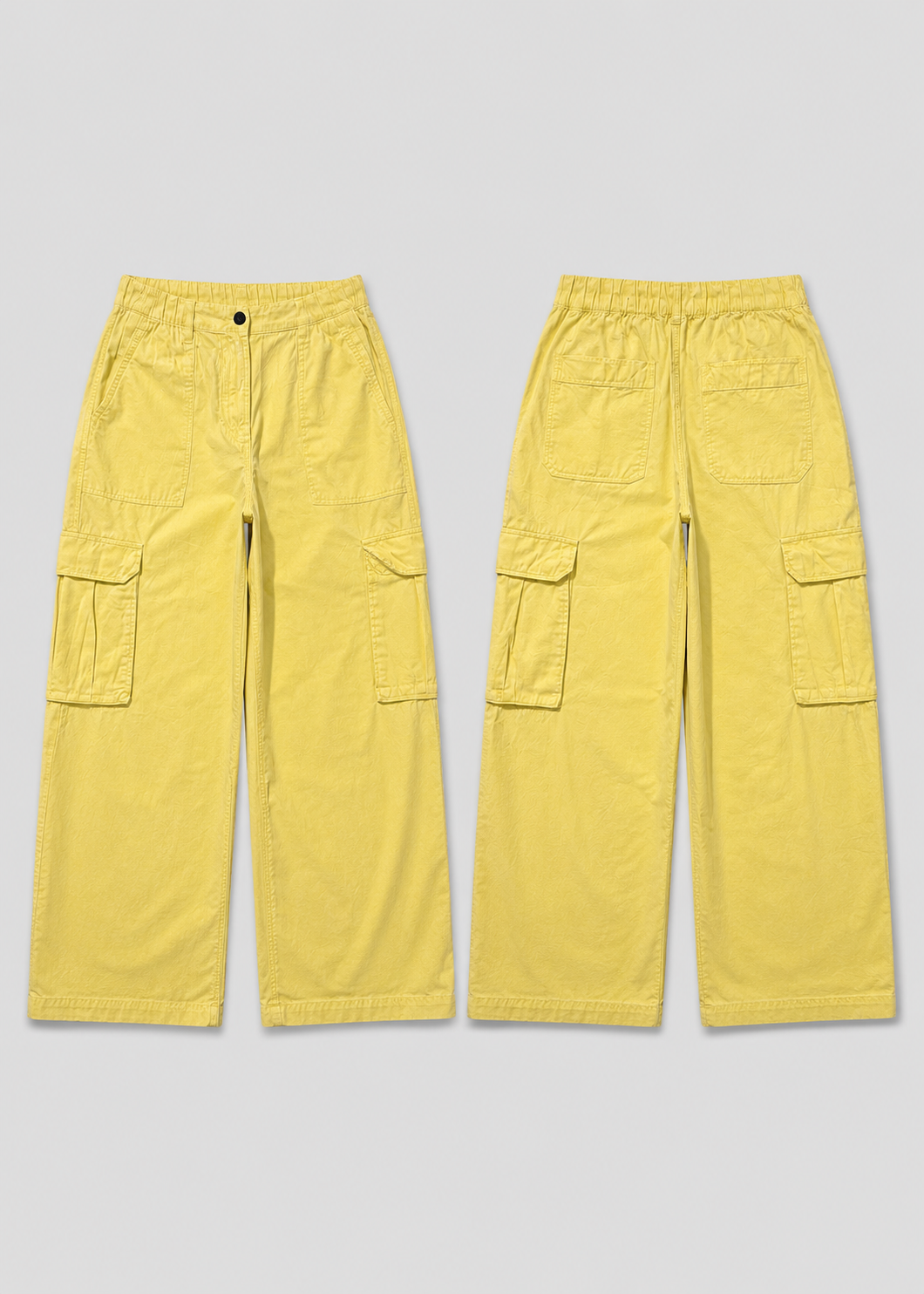 PIMKIE CARGO TROUSERS