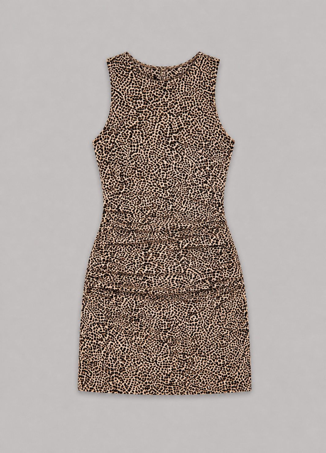 STRADIVARIUS MINI DRESS