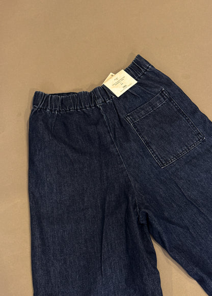 ZARA BAGGY TROUSERS