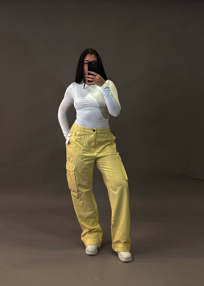 PIMKIE CARGO TROUSERS