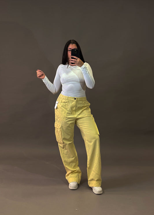 PIMKIE CARGO TROUSERS