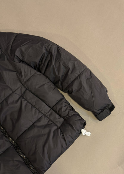 ZARA BAGGY PUFFER