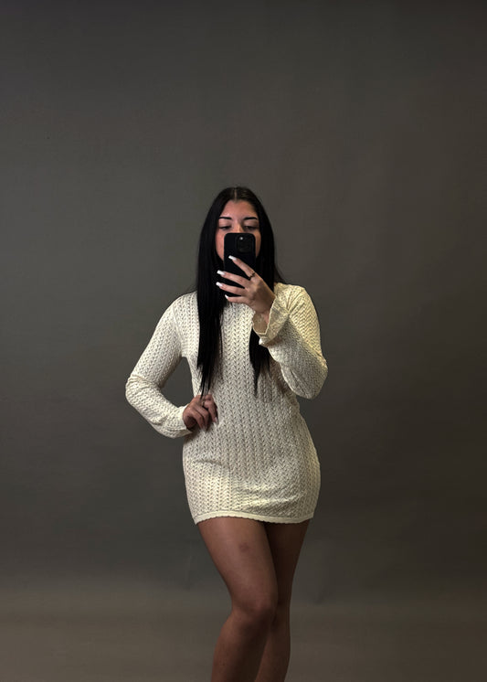 ZARA BEACH DRESS