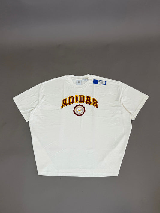 ADIDAS VINTAGE T-SHIRT