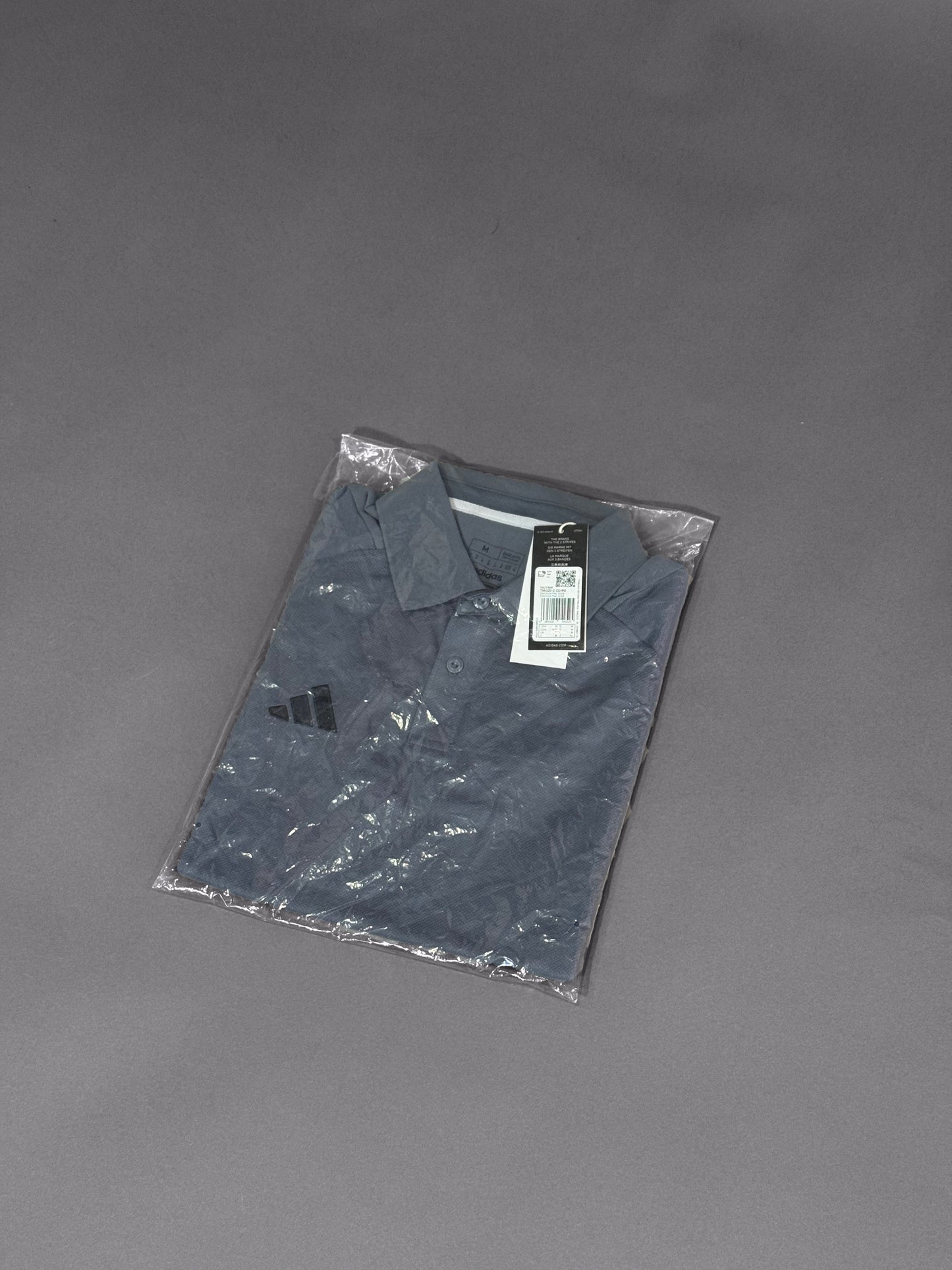 ADIDAS POLO SHIRT
