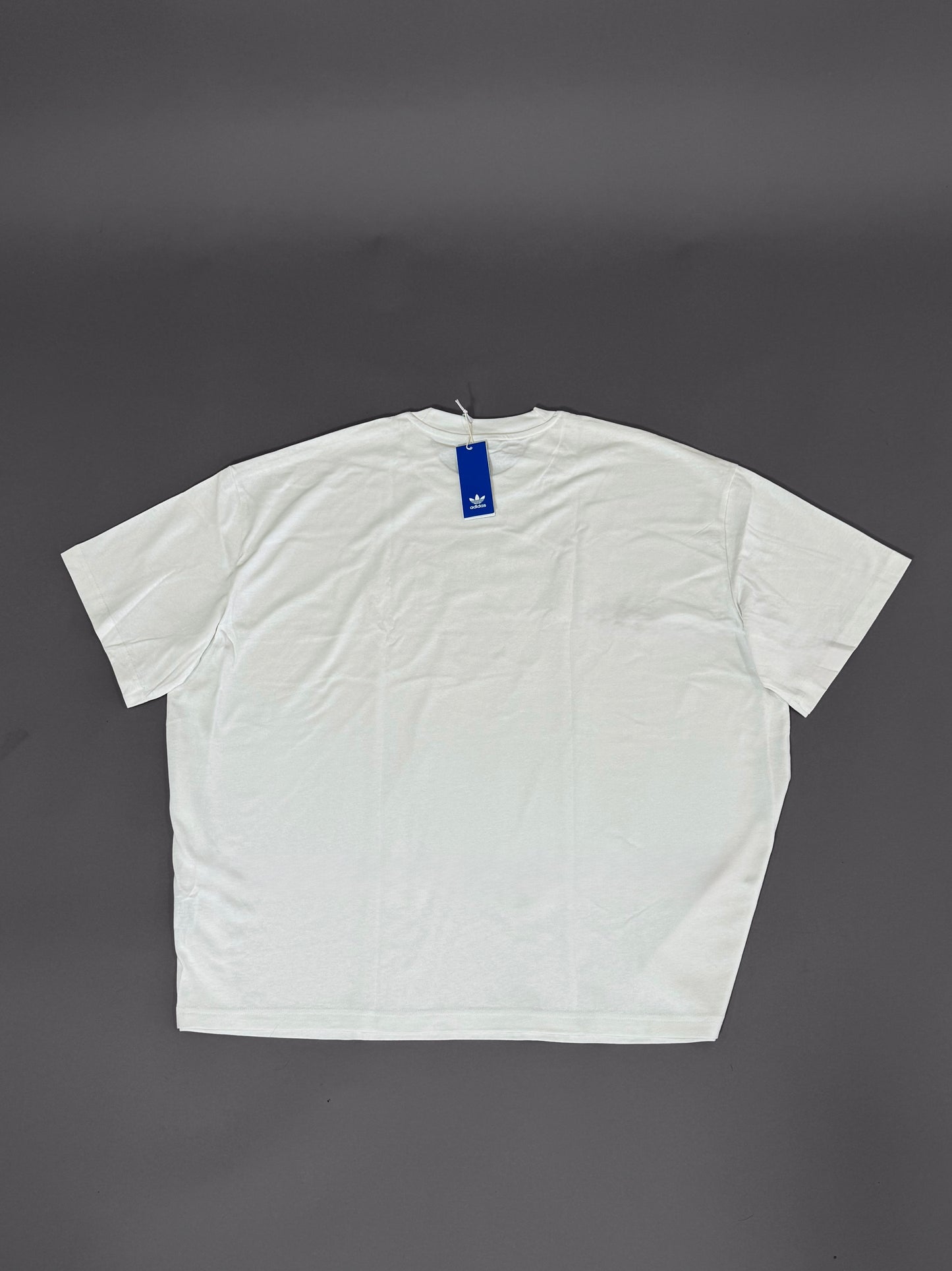 ADIDAS VINTAGE T-SHIRT