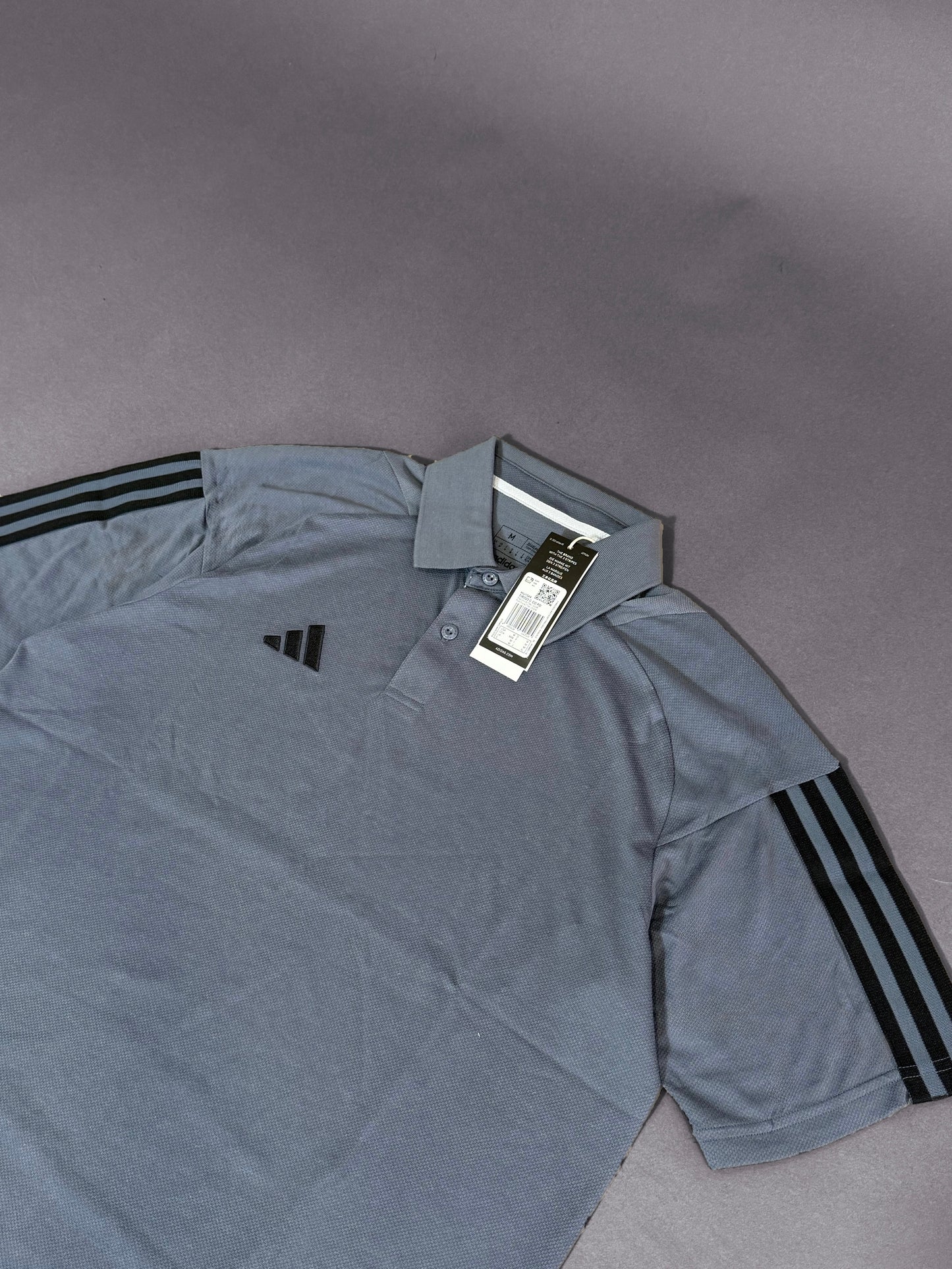 ADIDAS POLO SHIRT