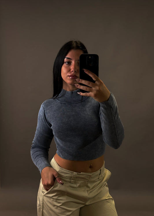 ZARA LONGSLEEVE SHIRT