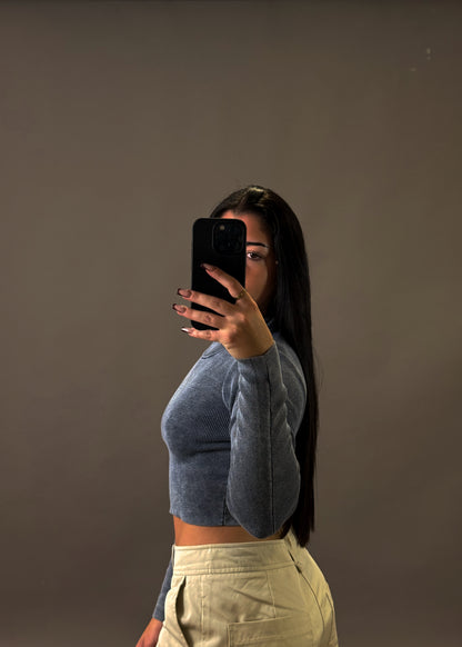 ZARA LONGSLEEVE SHIRT