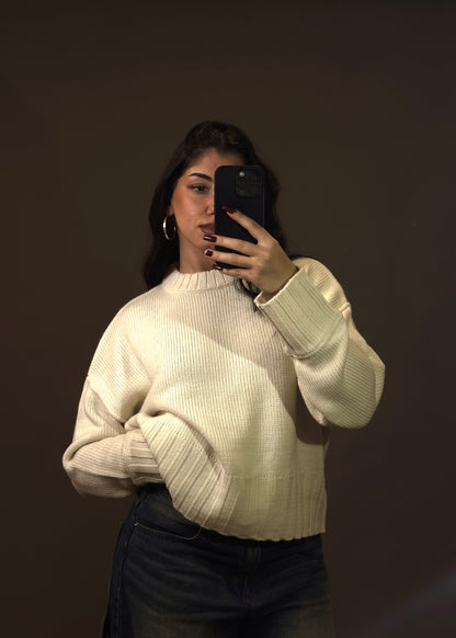 ASOS KNIT JUMPER