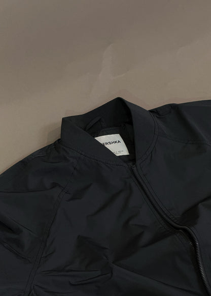 BERSHKA BOMBER JACKET