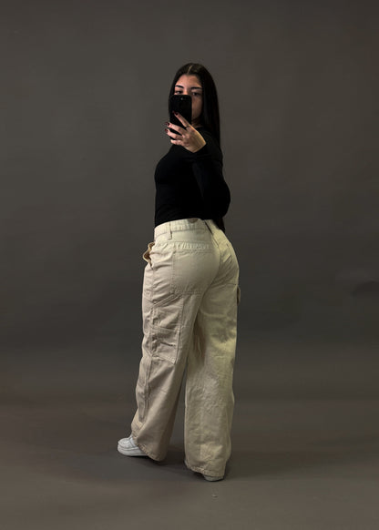 ASOS CARGO JEANS