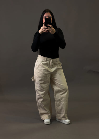 ASOS CARGO JEANS