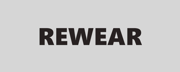 Rewear